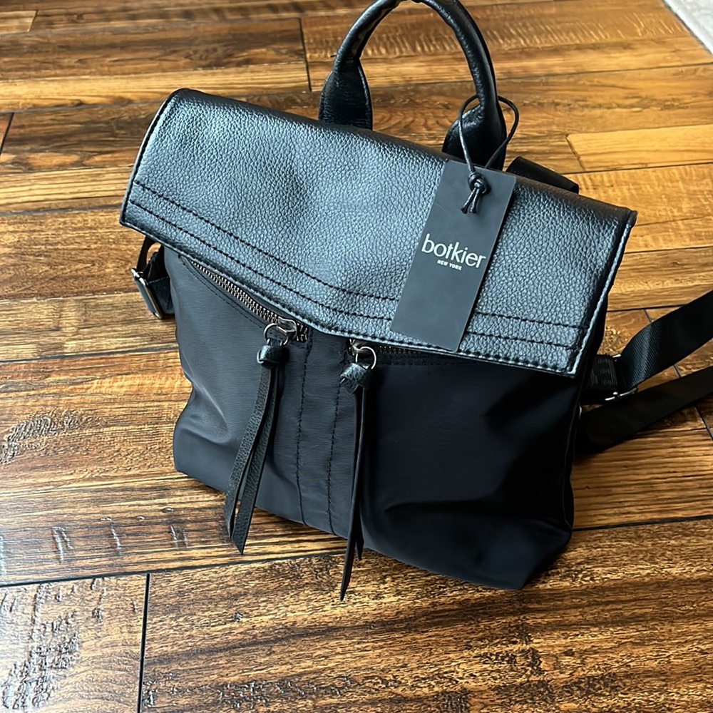 Botkier mini backpack - Picture 4 of 10